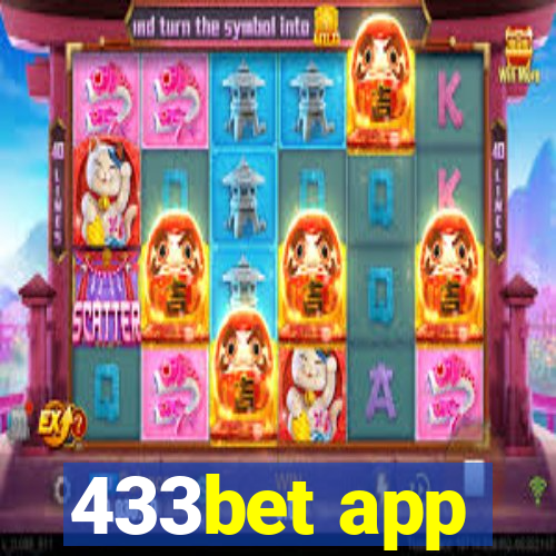 433bet app